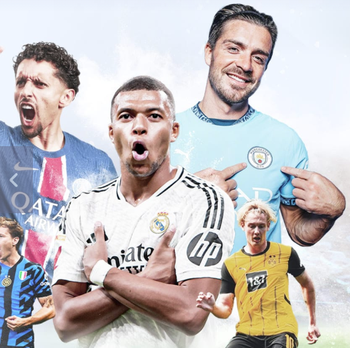 有人欢喜有人愁！皇马球迷掩面沉思，拜仁球迷振臂欢呼