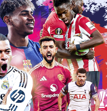 葡媒：葡体将和米兰双雄争夺伊萨