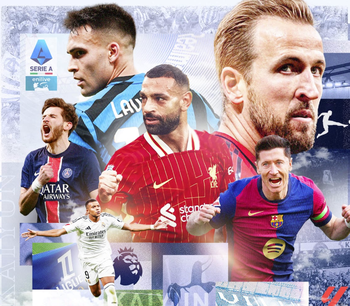 不满！吕迪格：我们两个丢球完全是送礼 对翻盘永远都抱有希望